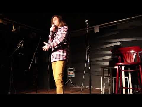 Kamil Gryczka - Napletki, narodowcy i rodzaje terroryzmu