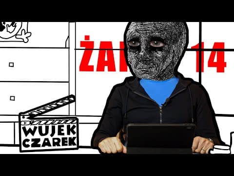 ŻARTY 14 *DOBRE, DOBRE 7*