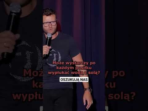 OSZUKUJĄ NAS