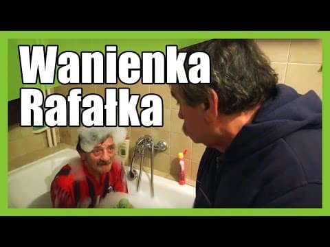 Wanienka Rafałka - Grzybowscy
