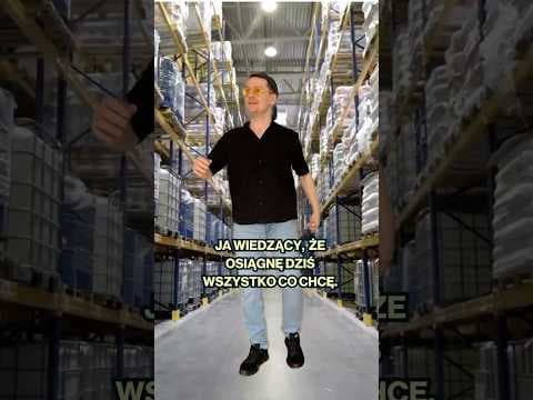 Bez rompera na magazynie to nie robota