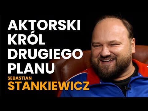 Sebastian Stankiewicz o zwolnieniu z pracy pogodynka, tajlandzkich przygodach i Szwedkach w Bawarii