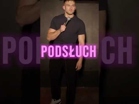 Podsłuch na chacie