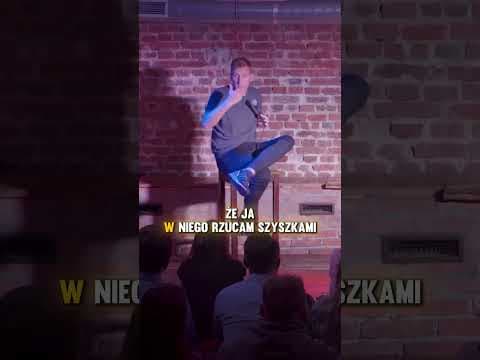 DZIECI JAK ZWIERZĘTA - Michał Leja