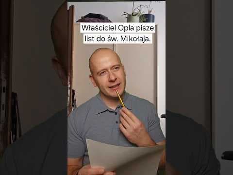 Radek Drożdż: Samochód