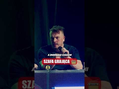 Zobacz Masz Minutę z Jarosławem Boberkiem!