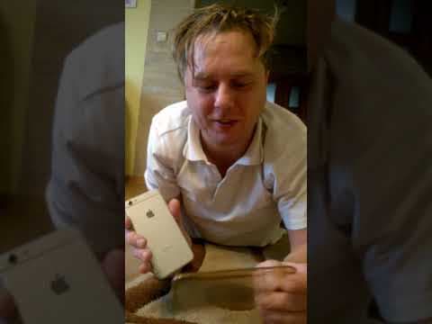 Recenzja Iphone 6s 64GB