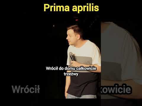 Prima aprilis