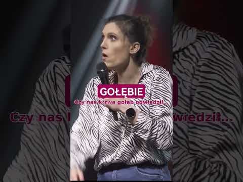Magda Kubicka - Gołębie