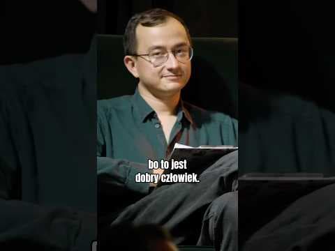 Machnicki jest jak Podsiadło