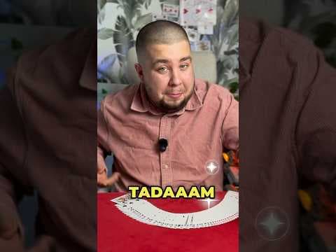 Magiczne wyzwanie od widza