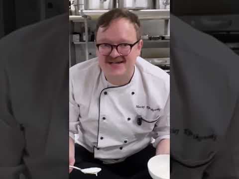 Kucharz Maciej - Jajka po turecku