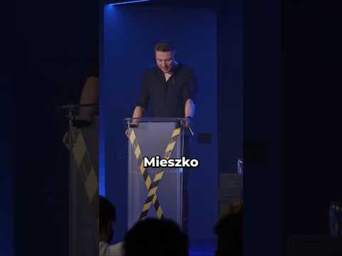 ROAST FRIZA - Mieszko Minkiewicz