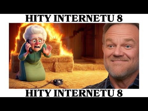 HITY INTERNETU !