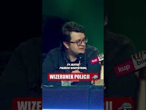 Kto pamięta posterunkowego z "Rodziny Zastępczej"?