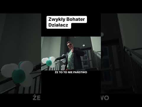 Bartosz Gajda: Polecie, Twójstary, Zwykłybohater