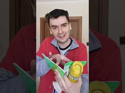 Piotr Latała - Stand-up Short (47s)