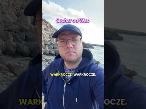 Suchar dla elity Damian Kubik