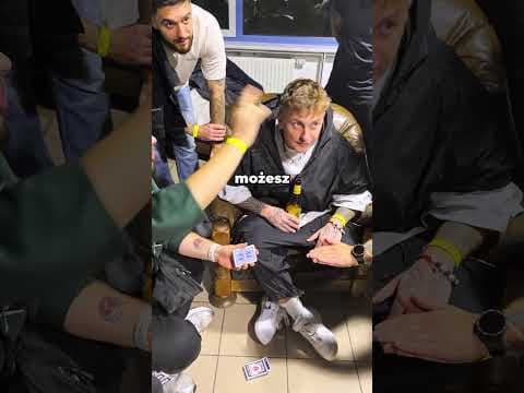 Opał w szoku