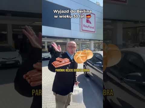 Pov: wyjazd do Niemiec w wieku 29vs30 lat