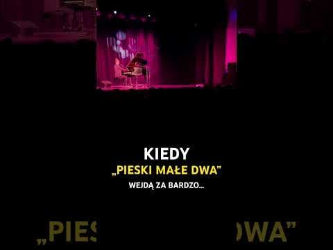 „Pieski Małe Dwa” utwór wybitny?