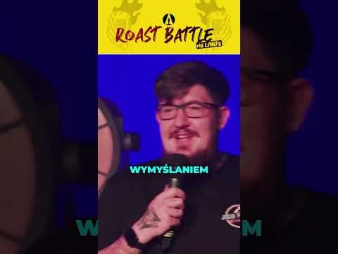 HASŁA Z REKLAMY - Zobacz cały odcinek Roast Battle No Limits