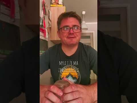 To jest szklanka czy kubek?! Część 2