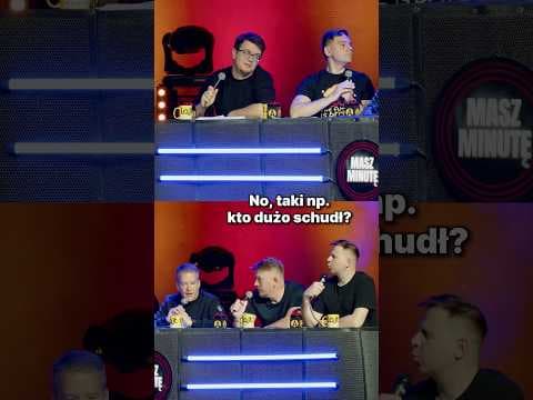 Testowanie nowych żartów | Masz Minutę S3E3