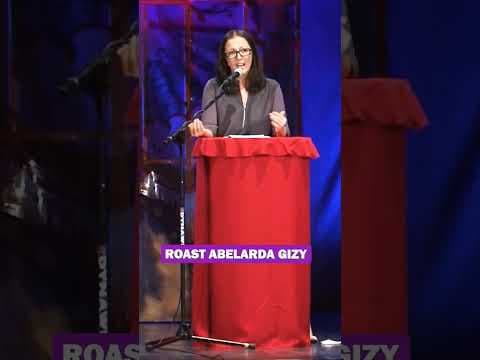 ROAST ABELARDA GIZY
