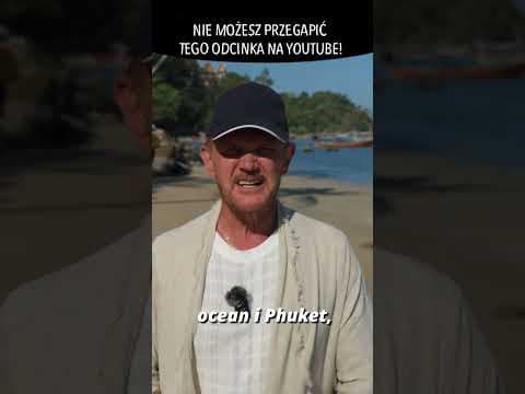 NIE MOŻESZ PRZEGAPIĆ TEGO ODCINKA NA YOUTUBE!