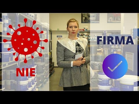 PORADNIK DLA FIRM kandydatki na prezydenta (2020)