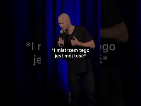 Miłość teścia