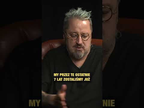 Piotr Kędzierski ostro o władzy