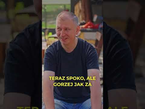 STAND-UP owe SZORTY S01E03 stand-up Marcin Zbigniew Wojciech 2023
