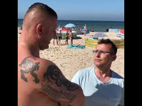 Ekologia vs Mięśniak