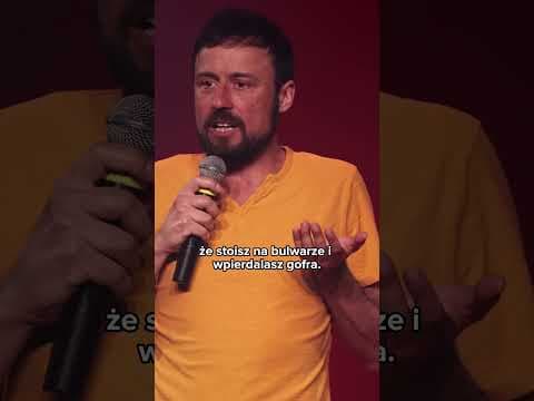 Mielno dla odważnych!