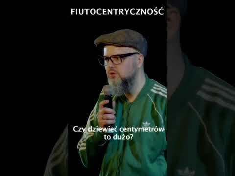 FIUTOCENTRYCZNOŚĆ