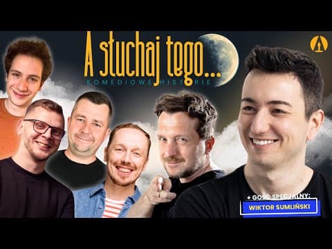 OJCIEC W GIPSIE. A SŁUCHAJ TEGO... - Syrek-Dąbrowski, Gajda, Wolski, Chmiel, Sumliński