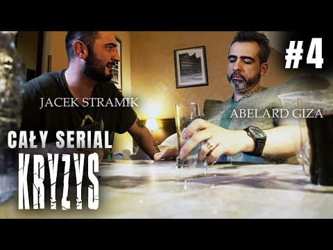 KRYZYS - odcinek (FINAŁ)