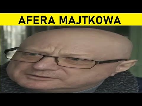 AFERA MAJTKOWA | szopka dla reportera odc. 85
