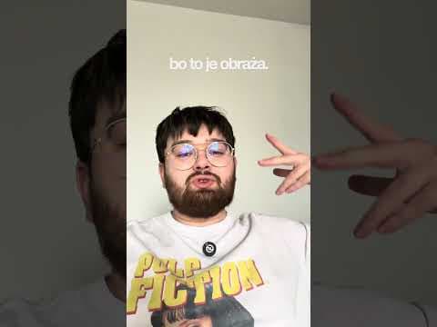 dziwny ksiądz z tiktoka