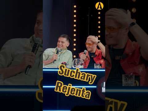 Suchary Rejenta