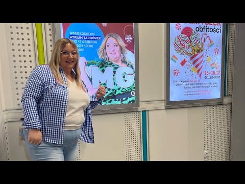 Godka z MATKĄ 4,5,6Paznokcie i otwieranie kalendarzy adwentowych