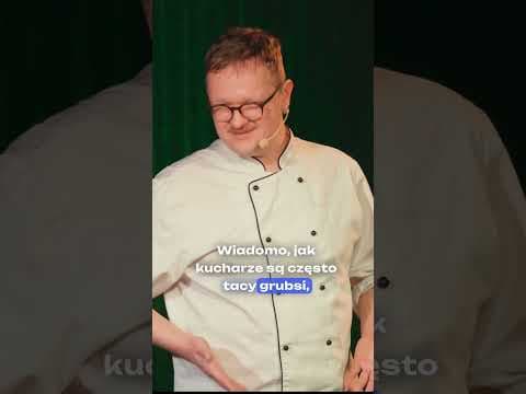 Zapraszam na nowy program „Czajnik dymi” bilety na kupbilecik