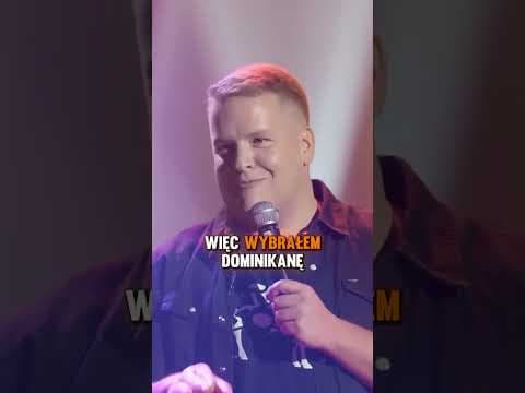 LOTNISKO W DOMINIKANIE - Łukasz Lotek Lodkowski