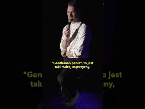Gentleman patus