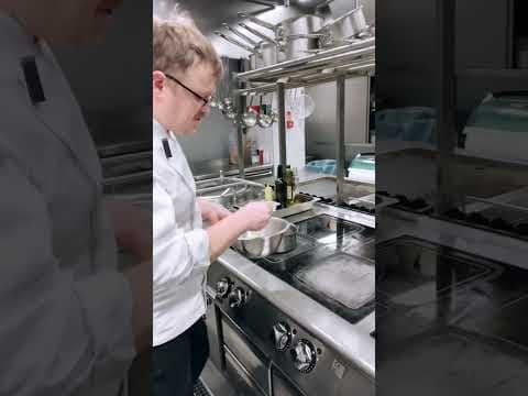 Kucharz Maciej - Sos Holenderski