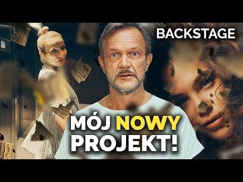 Mój nowy projekt - AUTOR BESTSELLERÓW!