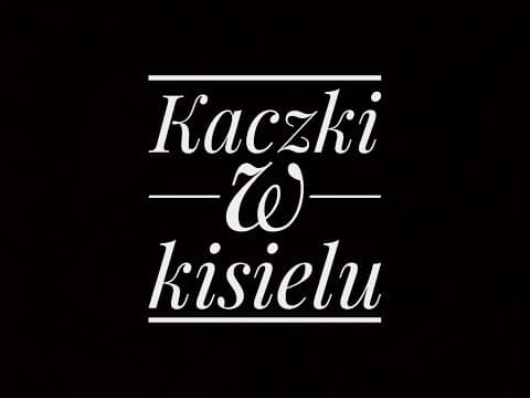 Konrad ,Konik' Iwański ,,Kaczki w kisielu" |stand-up