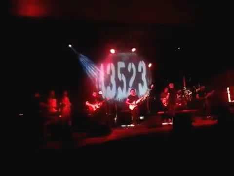 Another Pink Floyd - Pigs. Centrum Kongresowe UP w Lublinie. 23.04.2017